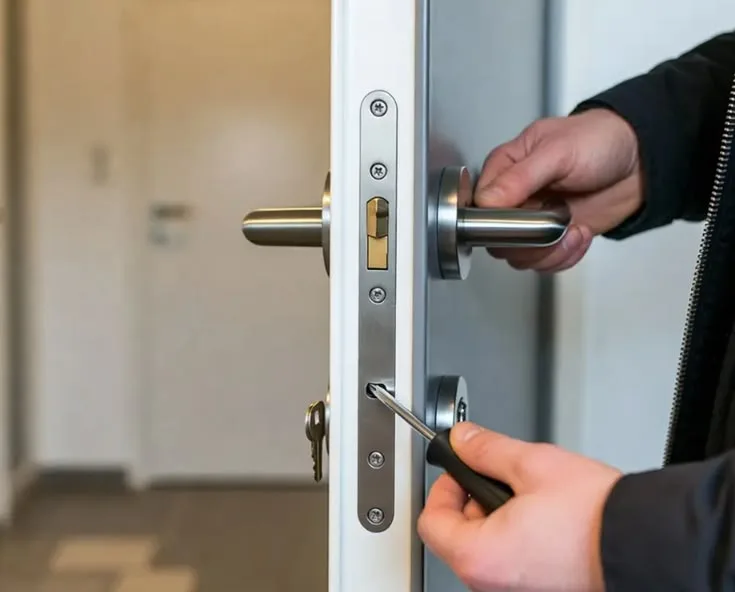 Cerraduras electrónicas para alquiler vacacional El Bajondillo