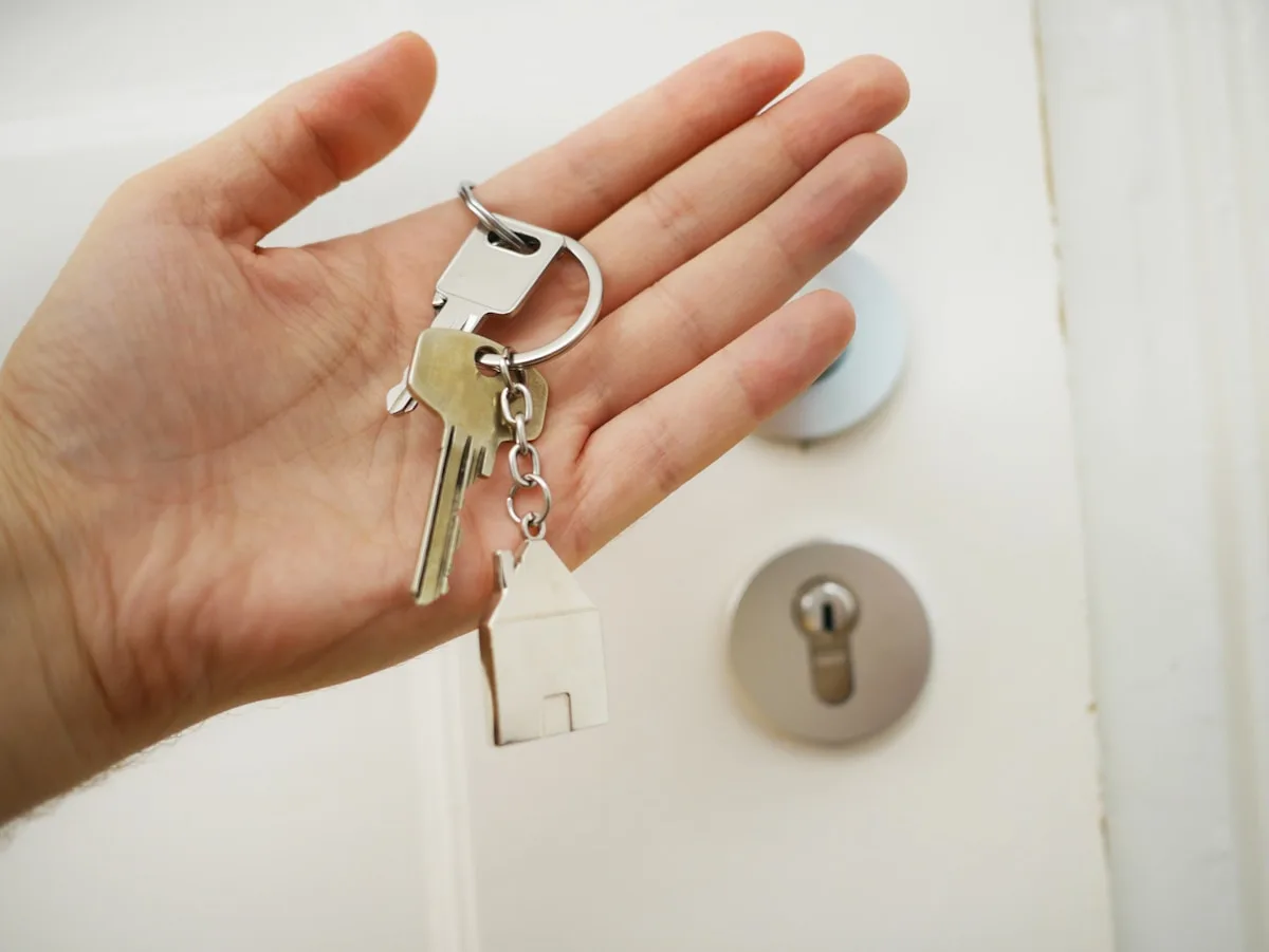 Cerrajero urgente en Torremolinos - llaves y cerradura de vivienda